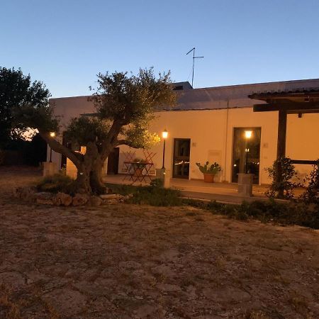Masseria Chianca Mottola Kültér fotó