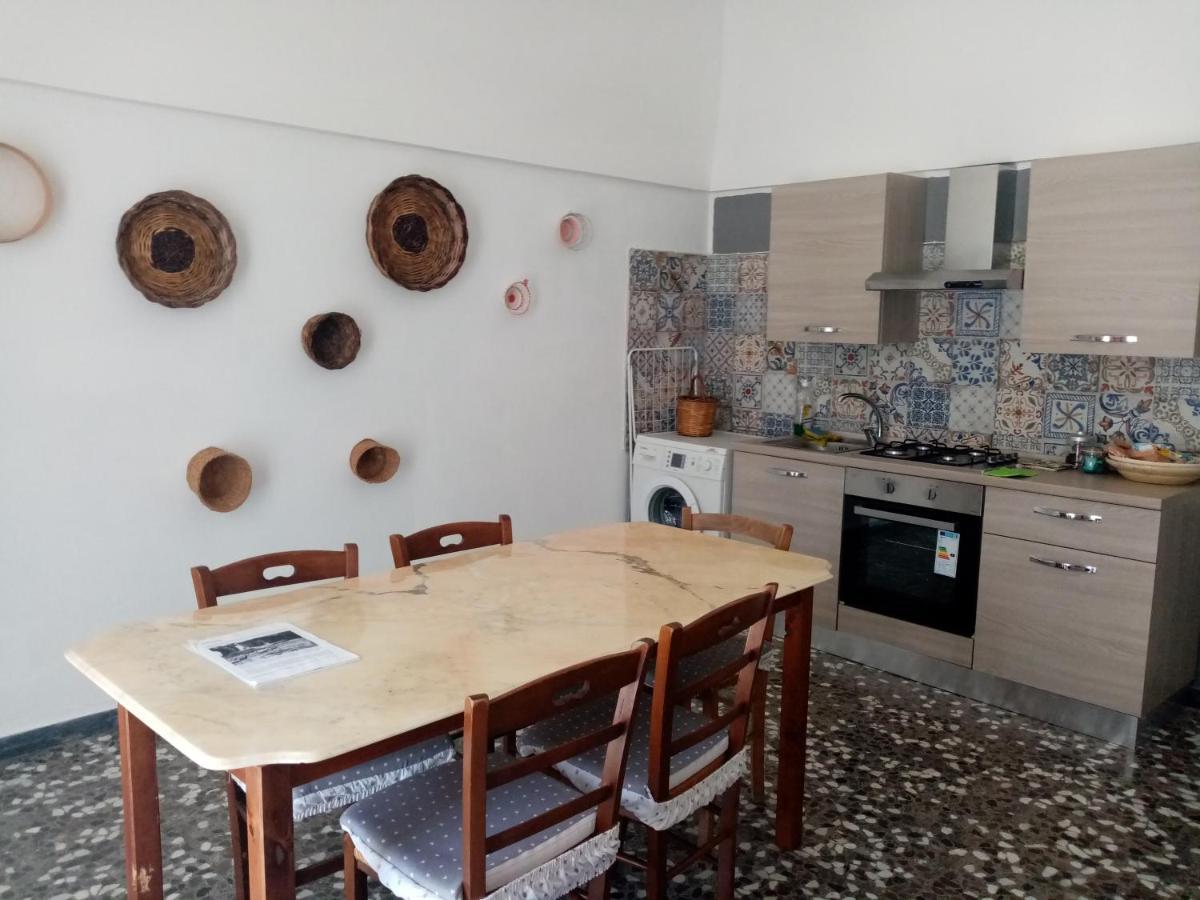Masseria Chianca Mottola Kültér fotó