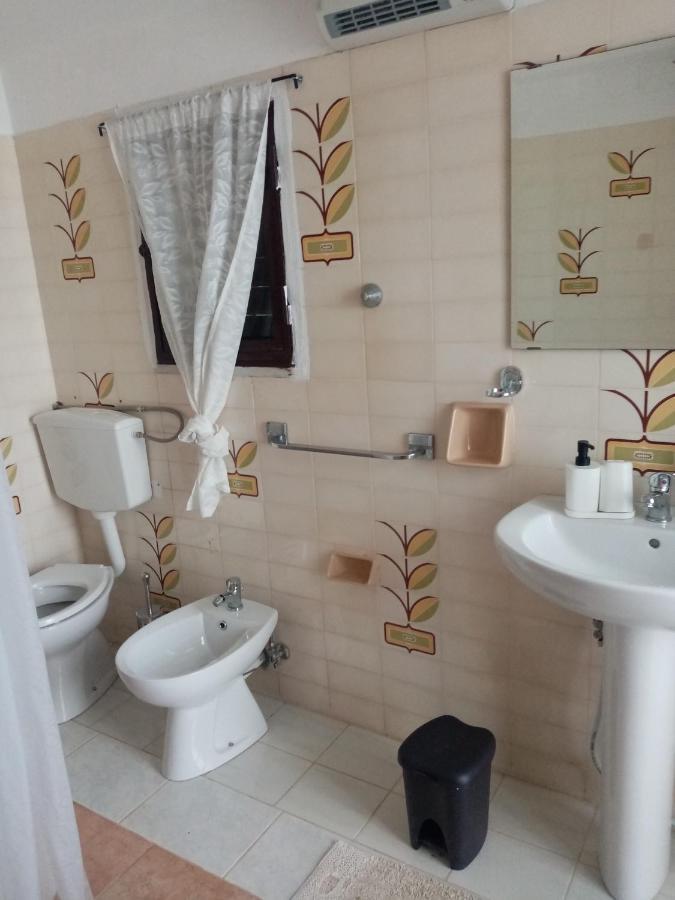 Masseria Chianca Mottola Kültér fotó