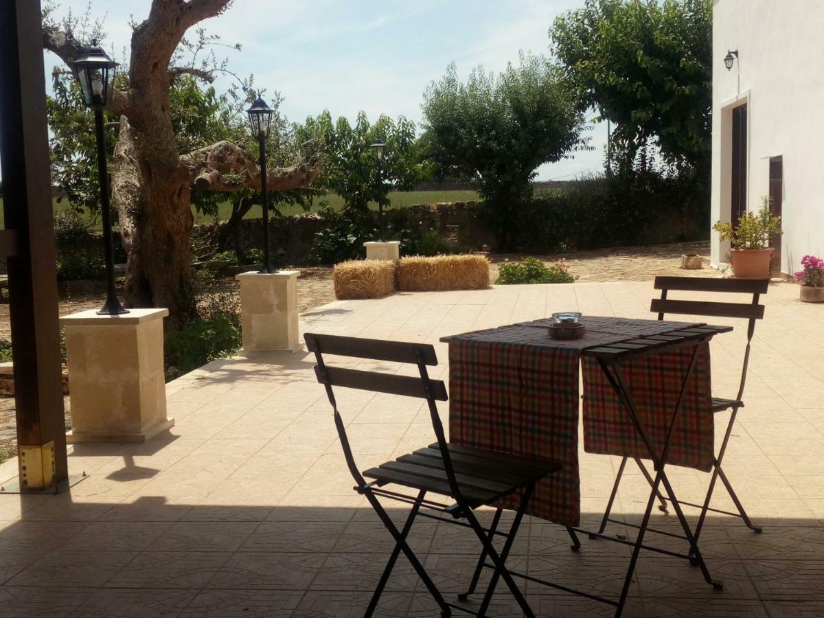 Masseria Chianca Mottola Kültér fotó